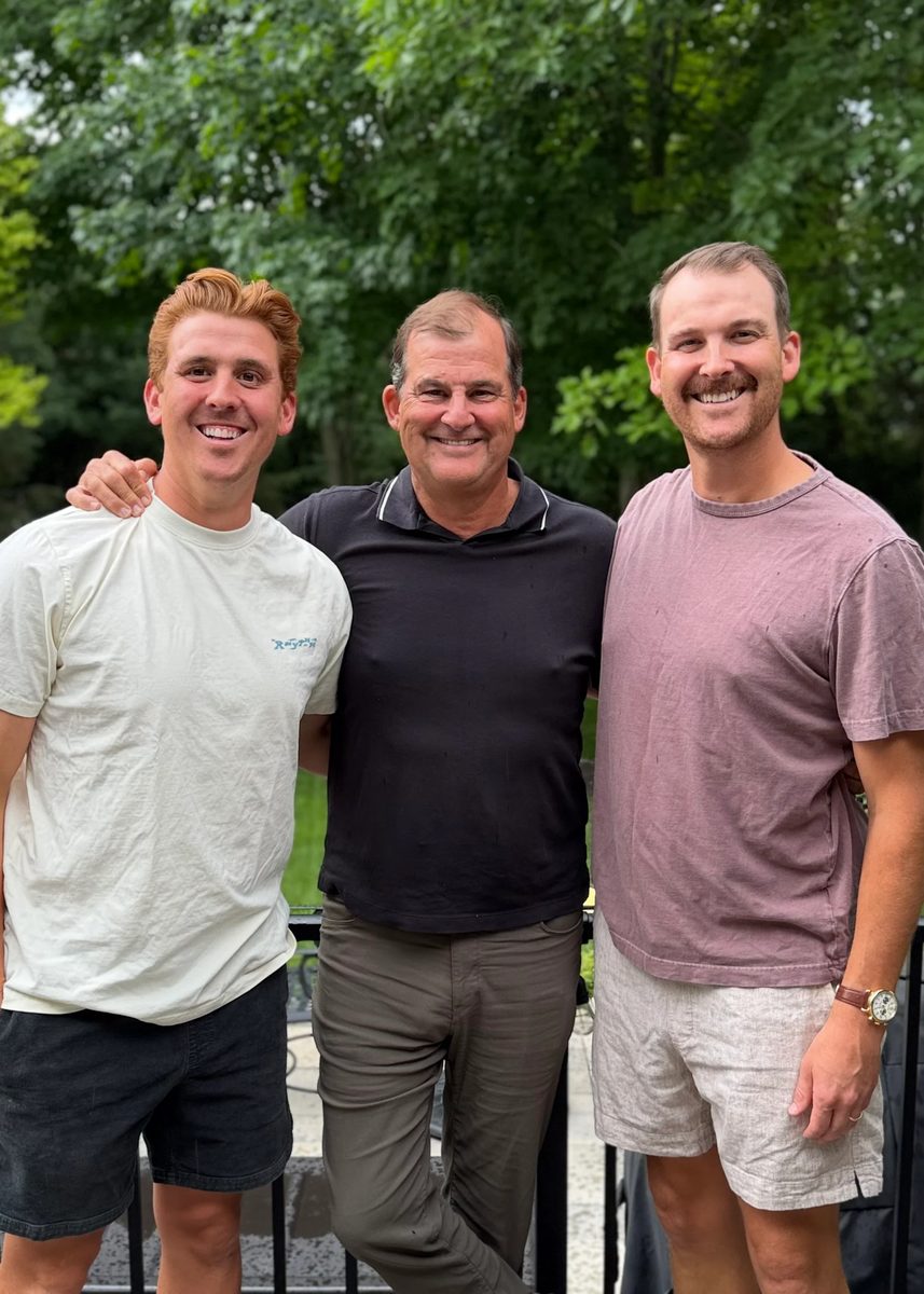 The Crunch Family Games team